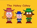 Gracie Lou - The Hokey Cokey Gracie Lou - The Hokey Cokey