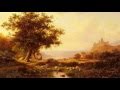 Familiar classics - Johann Pachelbel - Canon & Gigue in D major (c. 1700) - I. Sostenuto