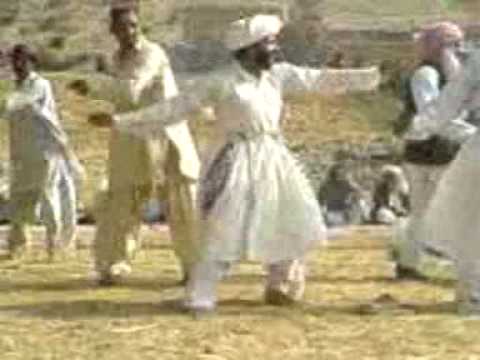 BALOCHI DANCE BUZDAR DANCE BALOCHI HUMU