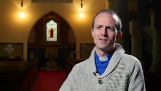 Video: Why I left the Church of England - Peter Sanlon (Christian Concern)