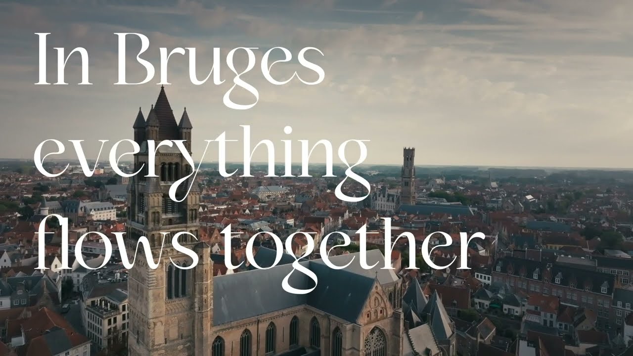 Bruges, bridges to business_Economische groeisector healthcare