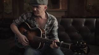 Watch Foy Vance Into The Fire video