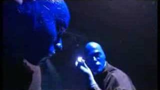 Watch Blue Man Group Time To Start video