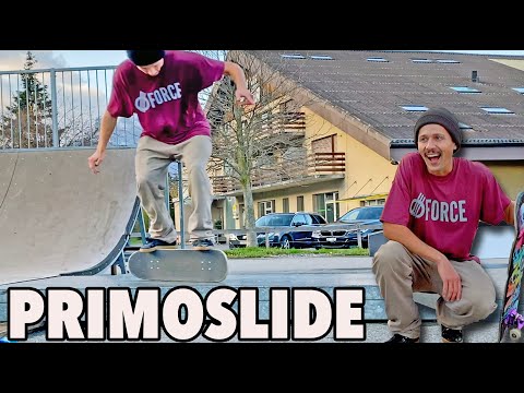 Late Flip Primoslide!!!