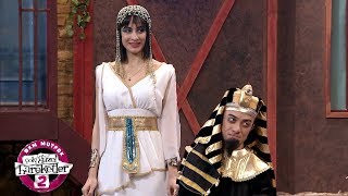 Mısır Da Aşk Başkadır (44.Bölüm) - Çok Güzel Hareketler 2