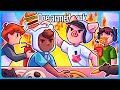 $0 cooking game that only costs friendships…