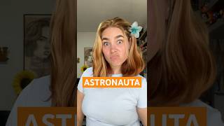 Astronauta