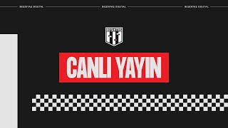 Bjk Nevzat Demir Tesisleri Günün Antrenmanı