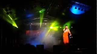 Koncert Tomasza Niecika W Osieku Cz. 4