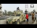 Irak : l'EIIL prend le contrôle d'un poste-frontière avec la Syrie
