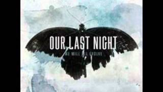 Watch Our Last Night Deceiver video