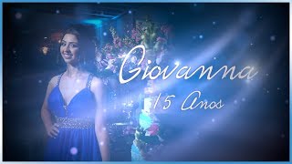 Giovanna #15Anos #Shortfilm
