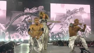 Beyoncé - Formation/Diva/Run The World/Power - Renaissance Tour (Stockholm 11/05
