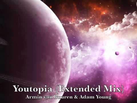 Youtopia (feat. Adam Young) [Extended Mix]