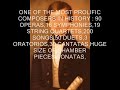 Overture ( Anna Bolena - Gaetano Donizetti )