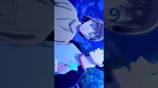 4K Chinatsu - Ao No Hako Ep 10 Edit
