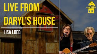 EP89 - Daryl Hall and Lisa Loeb - O O H Child