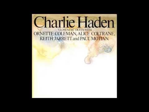 Charlie Haden - For Turya