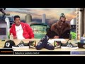 GGN On A Tuesday With I Love Makonnen