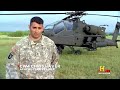 Boeing AH-64 Apache Longbow Attack Helicopter