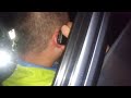 Видео Харьковский Гаишник - оборотень