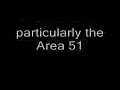 A Employee is Calling from Area 51  (Frantic)