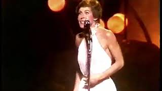 Helen Reddy - Rhythm Rhapsody (Live In Australia) 1980 (I Am Woman)
