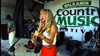 Watch Keith Urban My Last Name video
