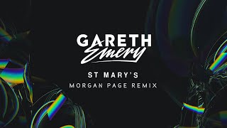 Gareth Emery - St Mary’s (Morgan Page Remix)