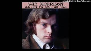 Watch Van Morrison Nobody Knows You When Youre Down And Out outtake video