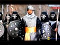 Meet The Spartans Stomp The Yard Full