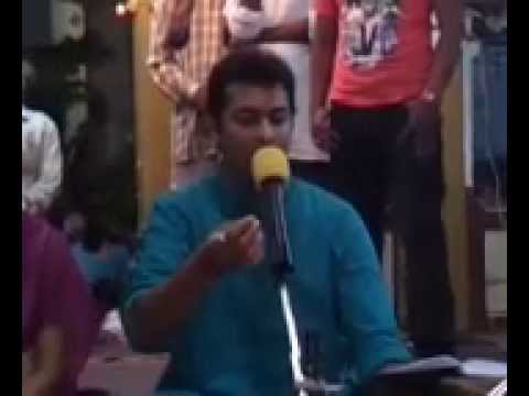 Swaye Shri RamPrabhu Aikati by Ketan Godbole