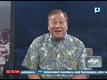 Balitaan Panayam Kay Rep Lito Atienza Tungkol Sa Pork Barrel images Balitaan Panayam Kay Rep Lito Atienza Tungkol Sa Pork Barrel
