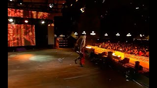 Kabuki Official Video ( Stockholm  Live Performance)