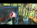 Prince Of Persia - Light Seed Guide - The Vale - Machinery Ground