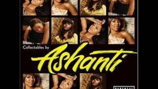 Watch Ashanti I Found It In You video