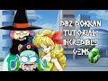 HOW TO GET AND FARM INCREDIBLE GEMS: TUTORIAL: DBZ DOKKAN BATTLE