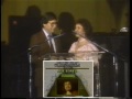 Tejano Music Awards 1985 Part 4 of 4