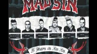Watch Mad Sin Where The Wild Things Are video