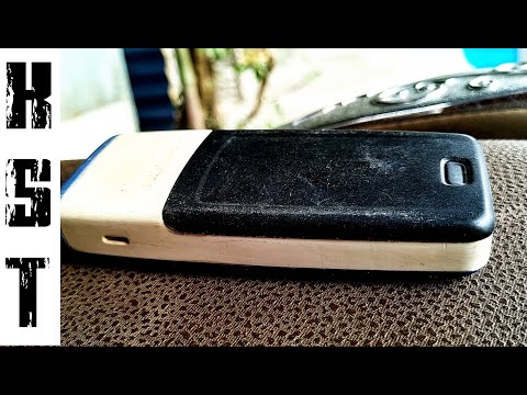 Khôi phục Nokia 1110i một thời hoàng kim chở lên độc nhất.recover nokia 1110i