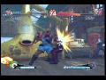 Super Street Fighter 4