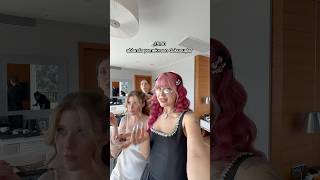 Ablamın Düğünü Vlog