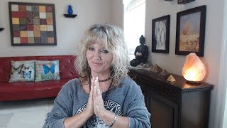 Twin Flame Energy Update ~ Lions Gate Portal 2018!