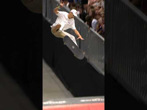 👏 Danny Leon Simple Session 2024 Winning Run!