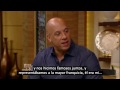 Vin Diesel Habla De La Muerte De Paul Walker En ...