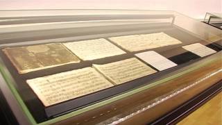 Salzburg Mozarteum Foundation Imagetrailer Salzburg Mozarteum Foundation Imagetrailer