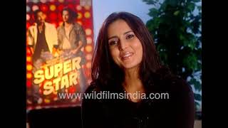 Tulip Joshi Kunal A Struggler Who Wants To Become A Superstar, Karan A Wealthy Guy, Producer Father