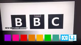 New Bbc Logo Leaked
