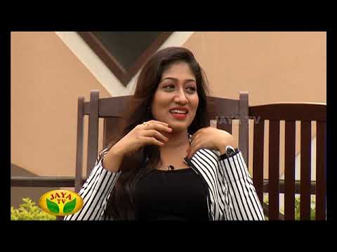 Jeeva Udan Jolly Talk