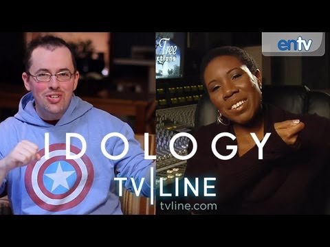 Melinda Doolittle Michael Slezak Idology Melinda Doolittle Michael Slezak Idology